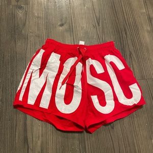 Moschino Swim Shorts
